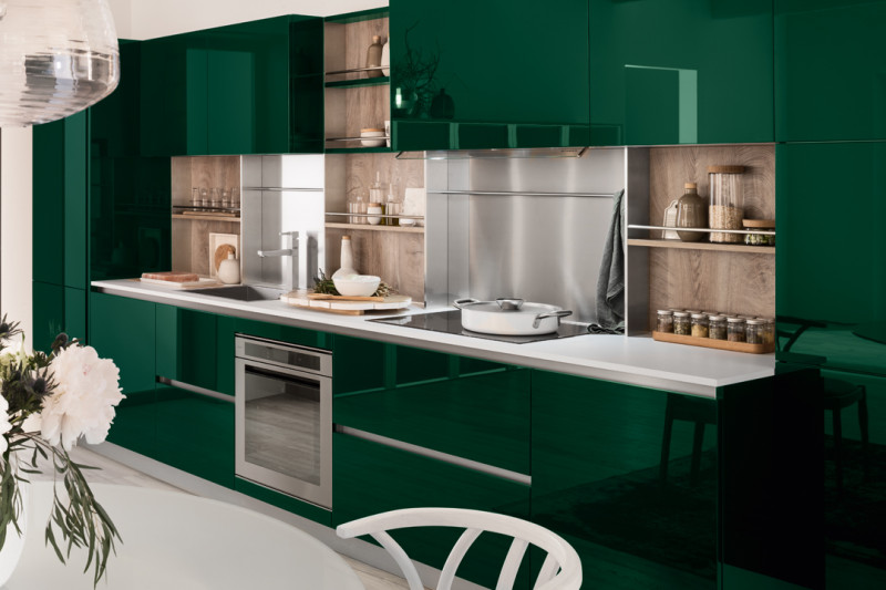 Oyster Veneta Cucine