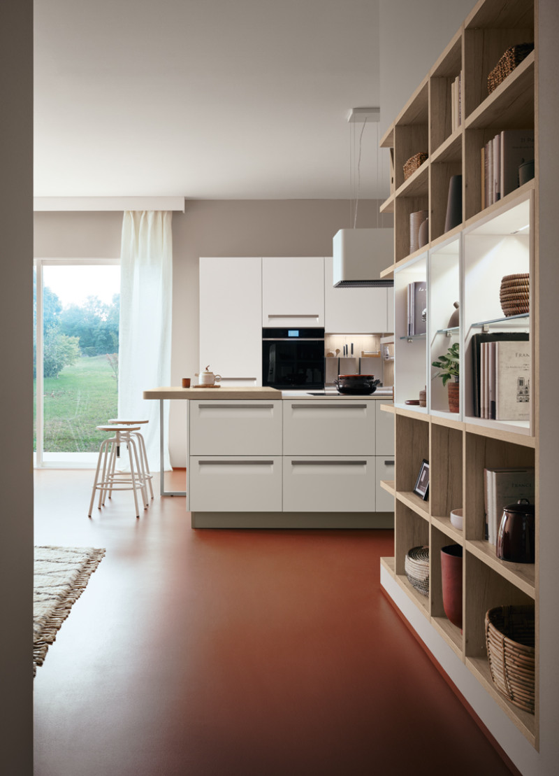 Carrera Veneta Cucine