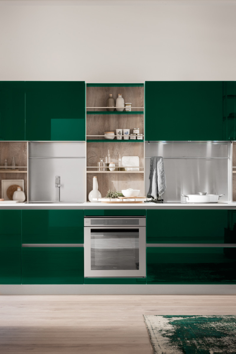 Oyster Veneta Cucine