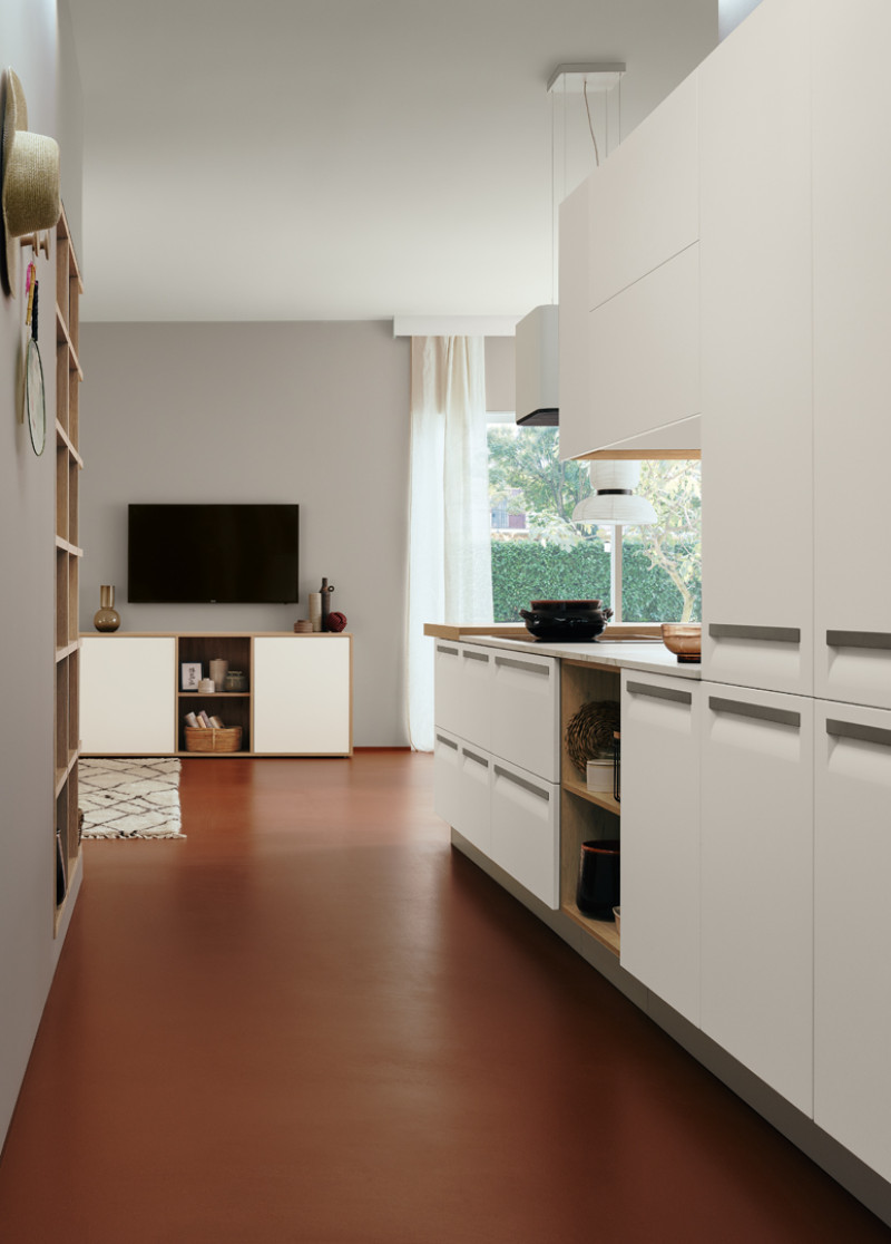 Carrera Veneta Cucine