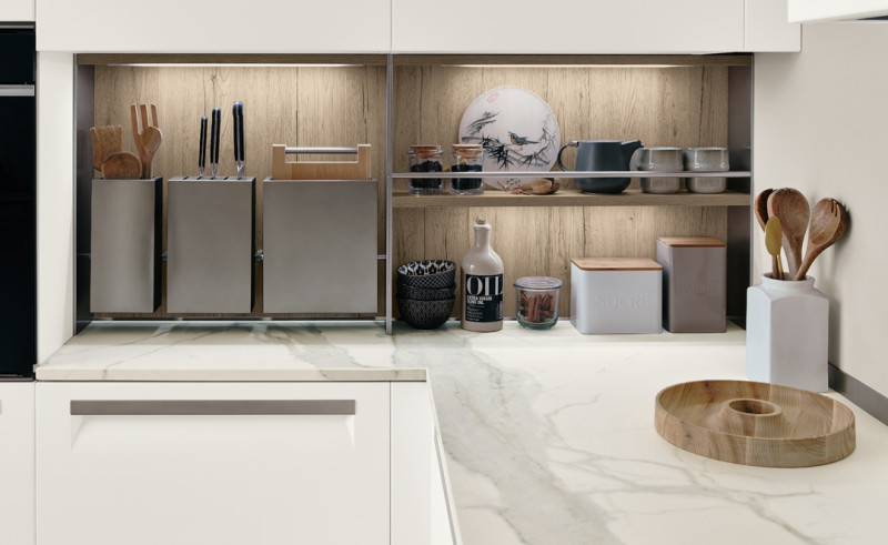 Carrera Veneta Cucine
