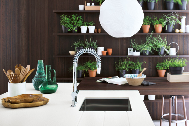 Oyster Veneta Cucine