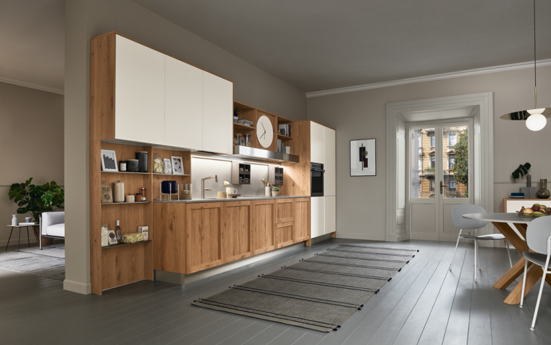 Milano Veneta Cucine