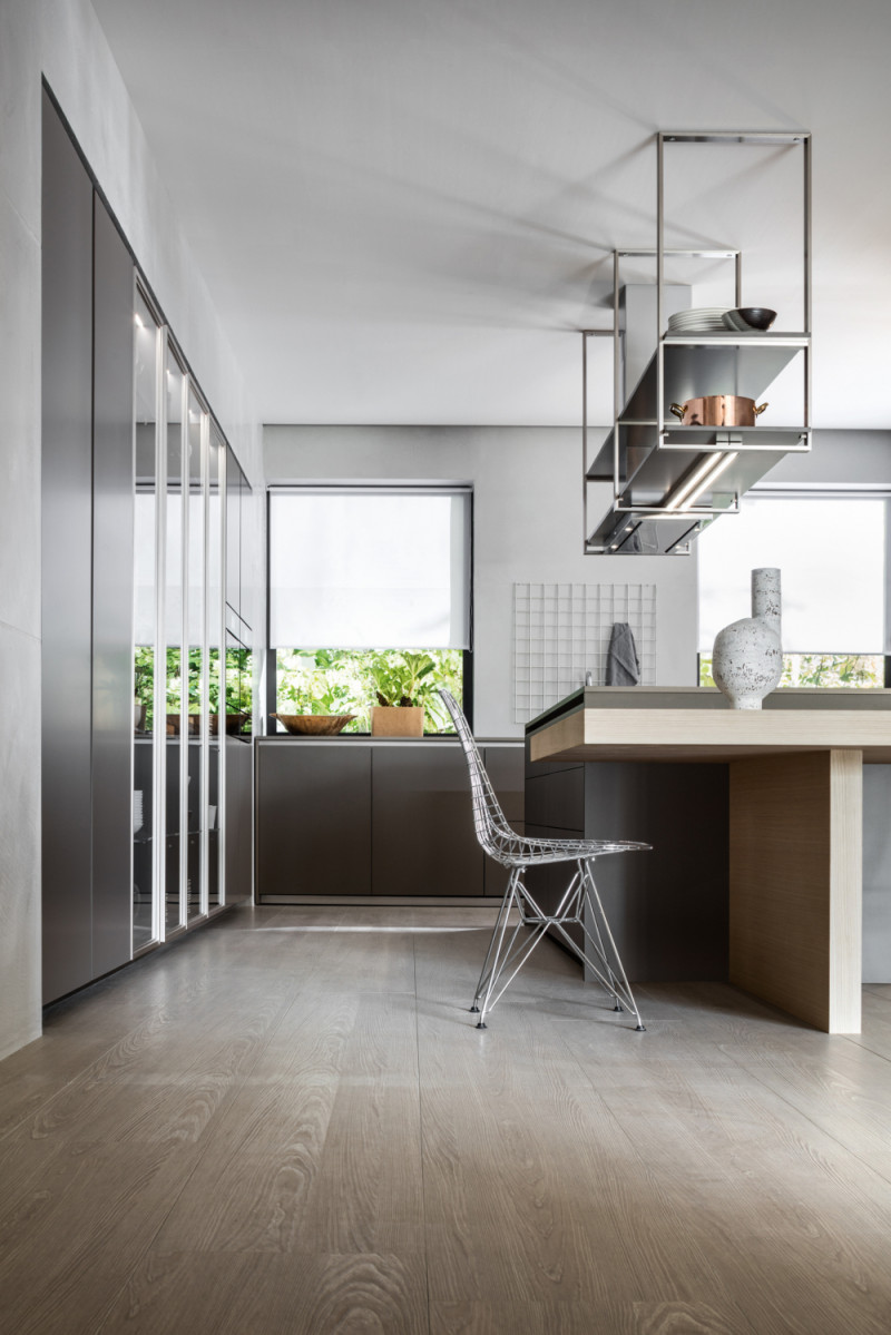 HOODS Molteni&C