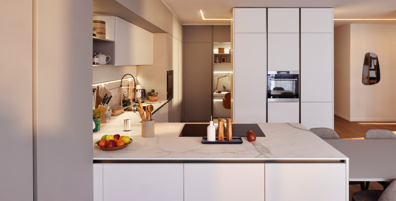Lounge Veneta Cucine