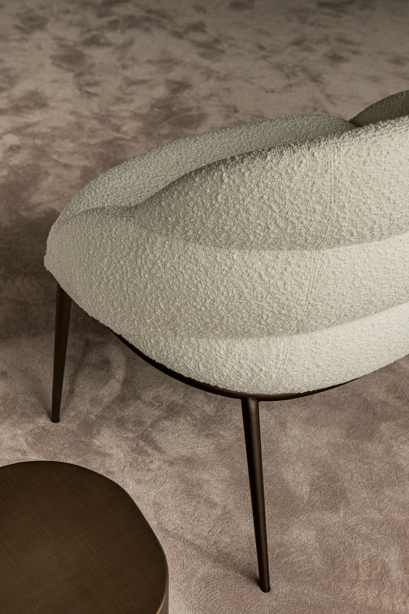 Camilla Lounge Cattelan