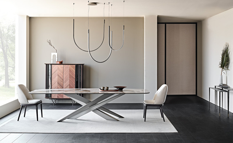 Lancer Keramik Cattelan