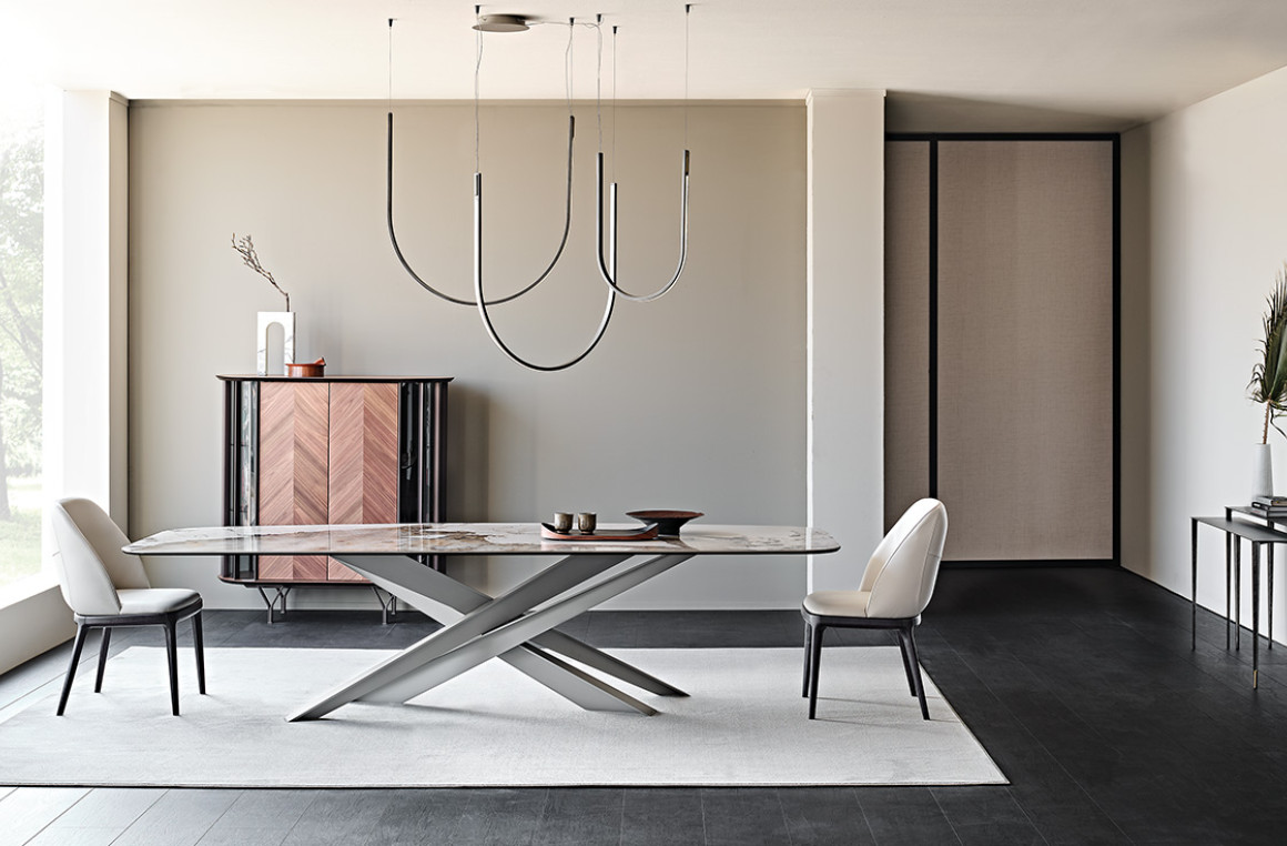 Lancer Keramik Cattelan