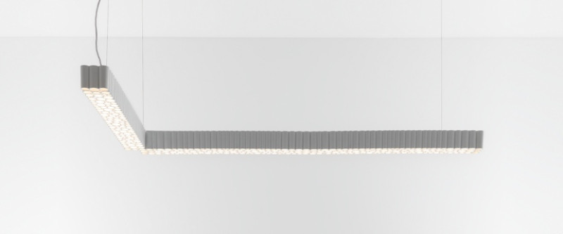 Calipso Linear System Artemide