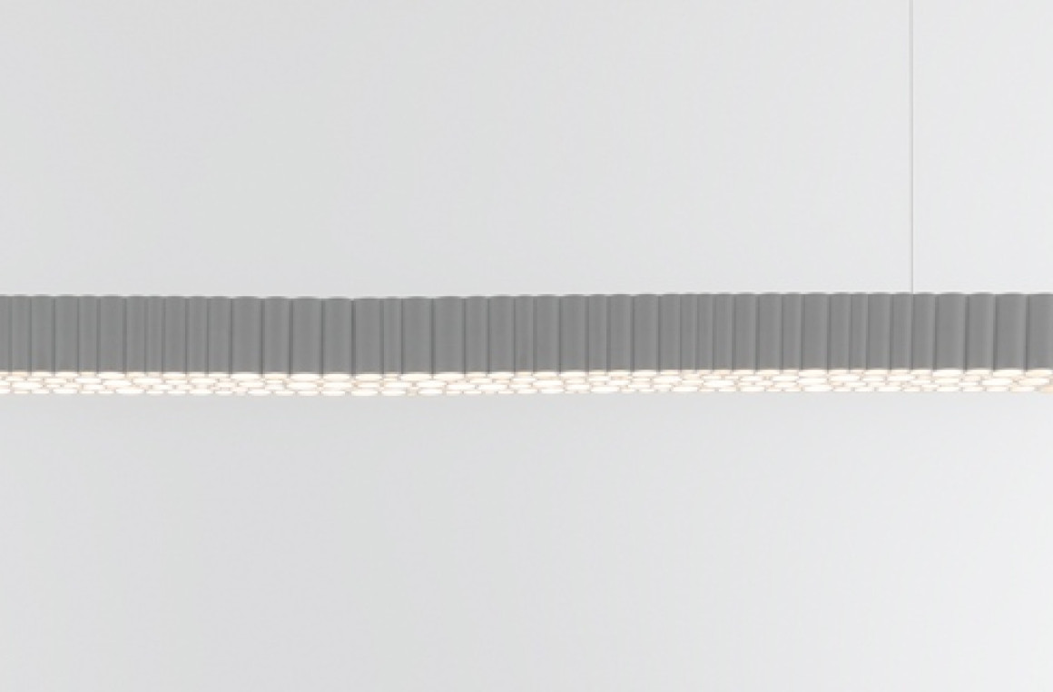 Calipso Linear Stand Alone Artemide