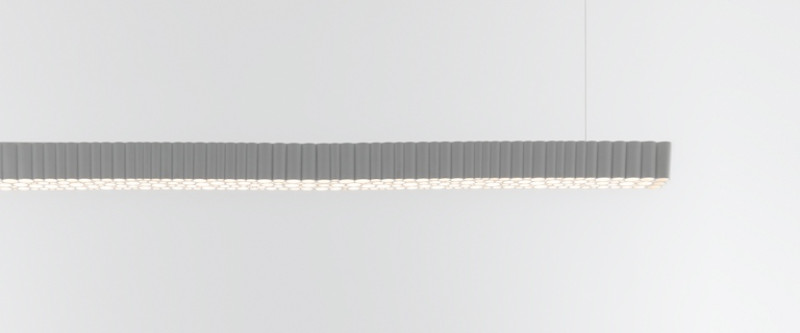 Calipso Linear Stand Alone Artemide