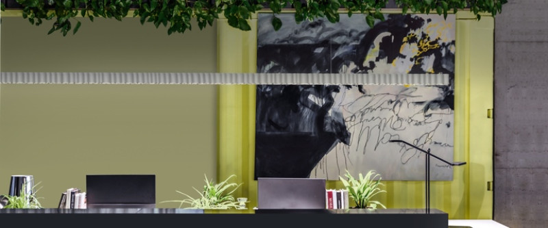 Calipso Linear System Artemide