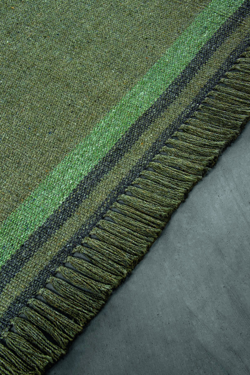 Coco Amini Carpets