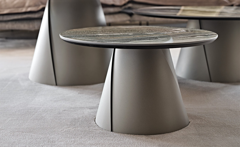 Albert Keramik Cattelan