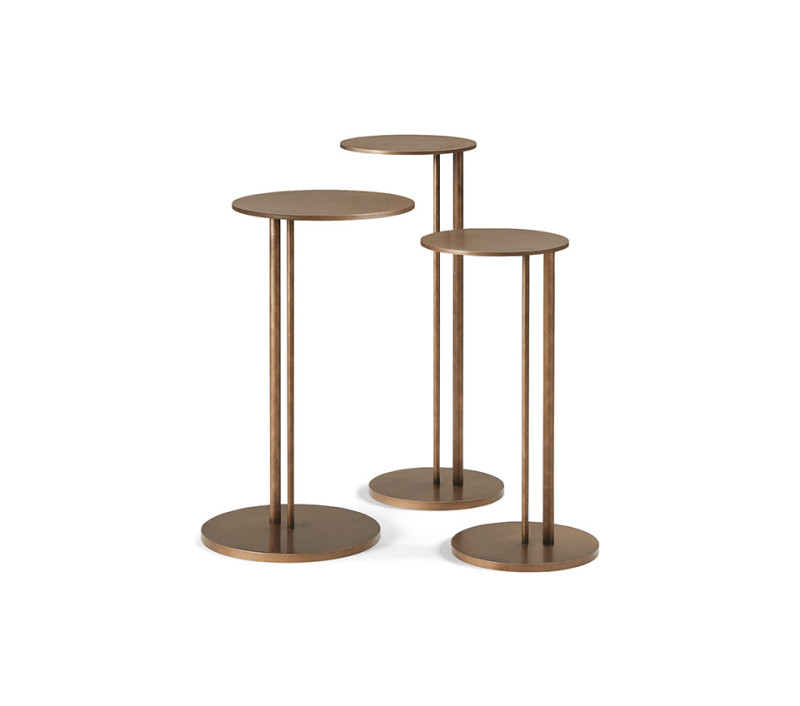 Sting Brushed Cattelan