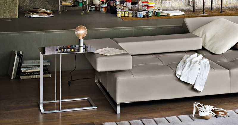 Loft Arketipo