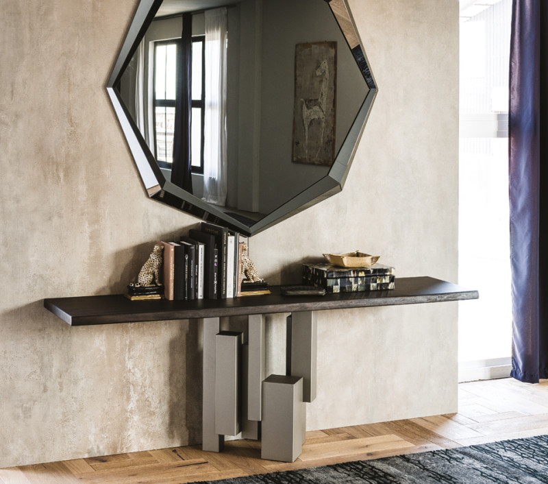 Skyline Cattelan