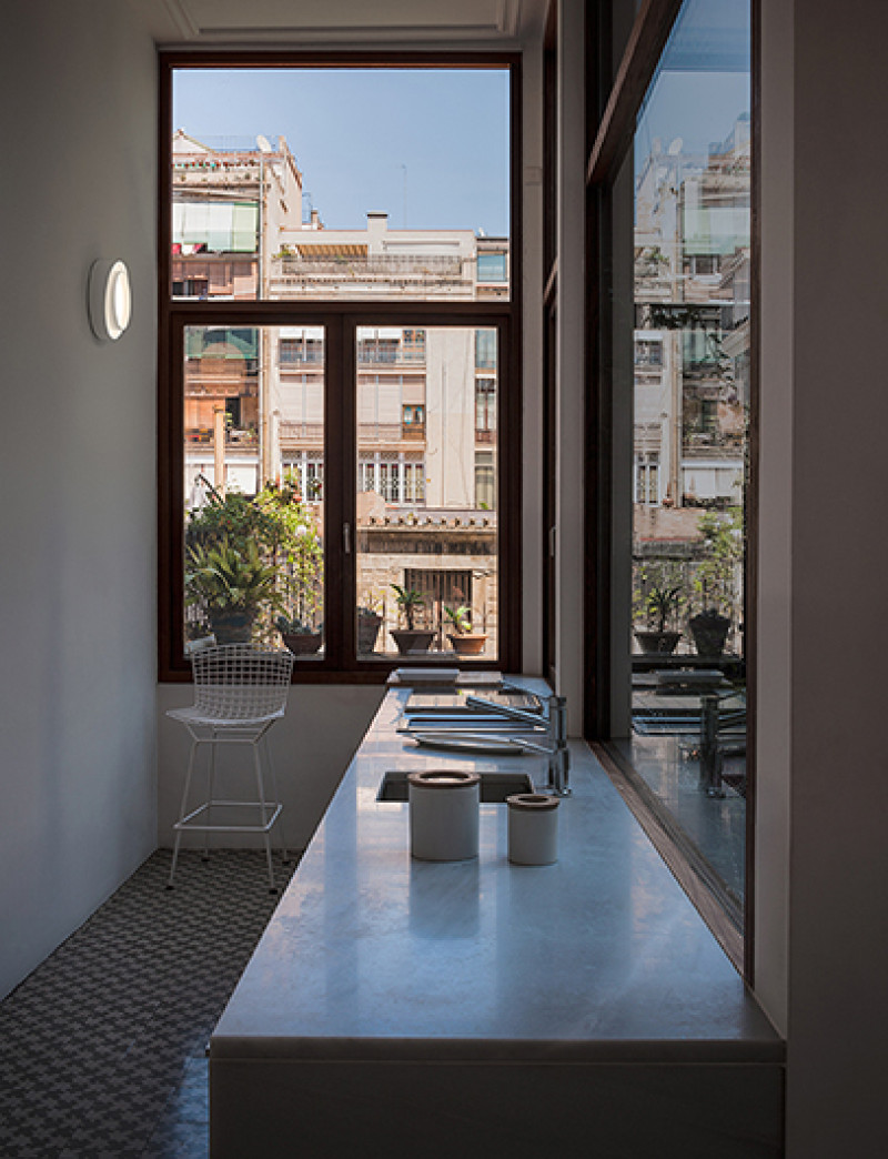 Centric II Vibia