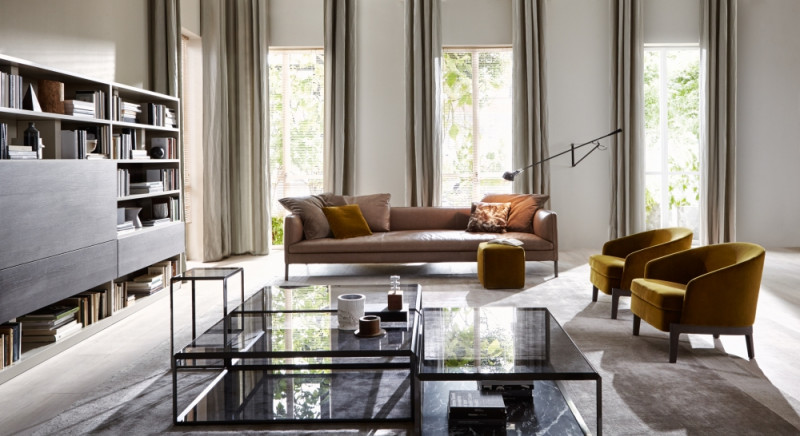 Paul Molteni&C