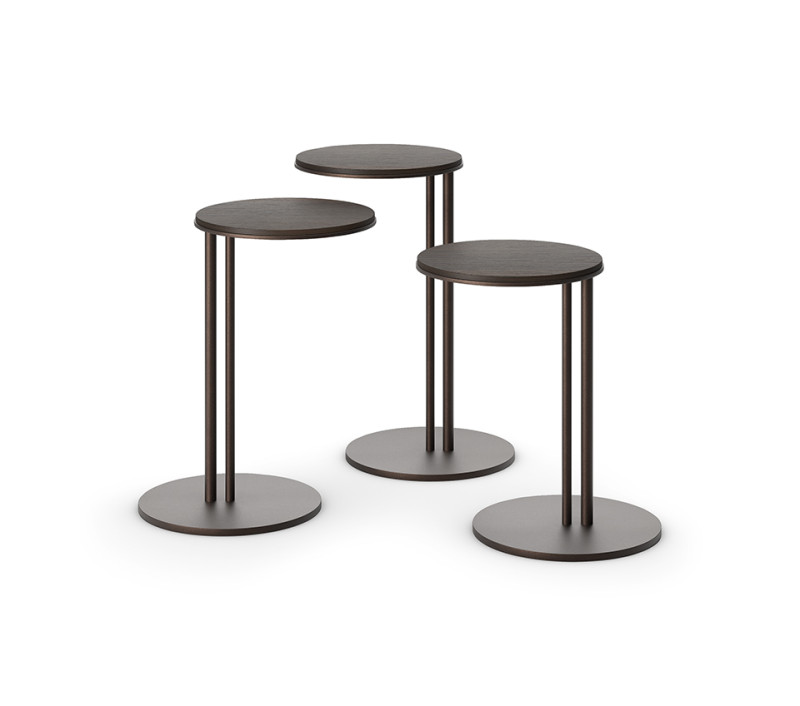 Sting XL Wood Cattelan