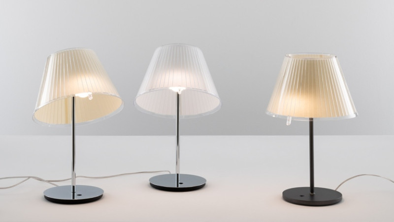 Choose Artemide