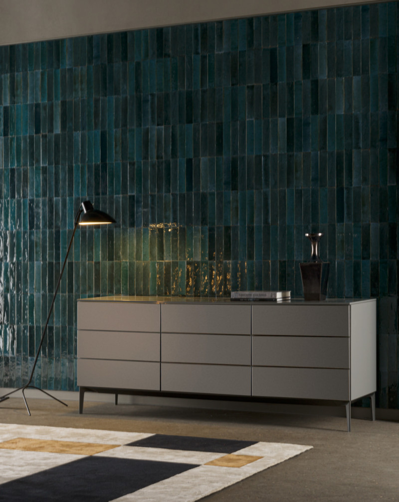 505 UP Sideboard Molteni&C