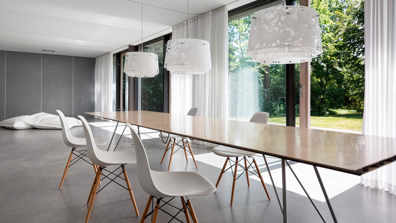 Collage 600 Louis Poulsen