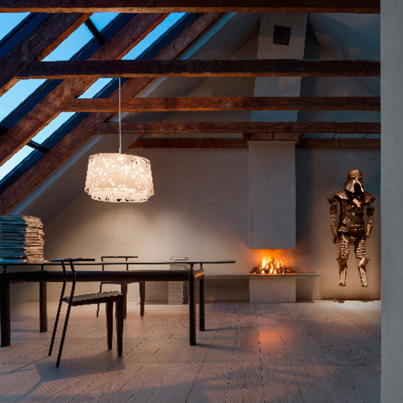 Collage 600 Louis Poulsen