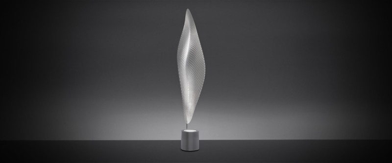 Cosmic Leaf Artemide