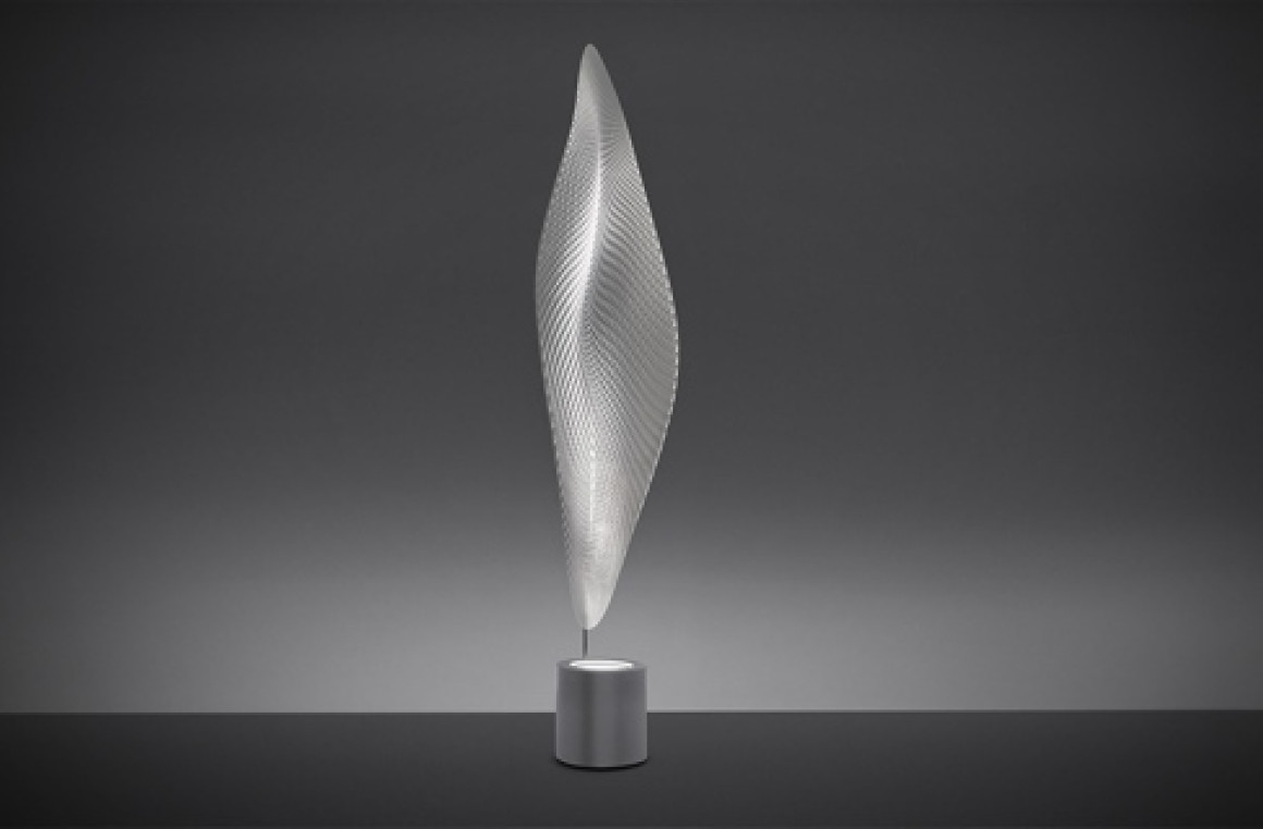 Cosmic Leaf Artemide