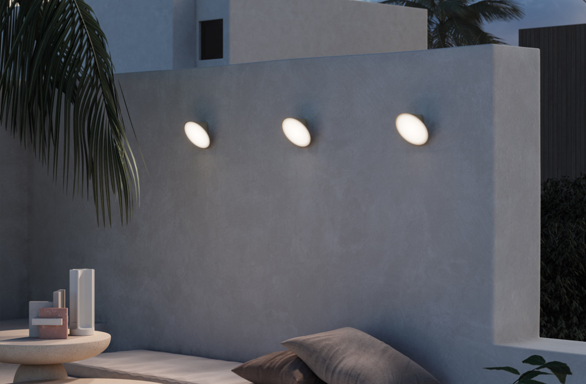 Orchid Plus Axolight