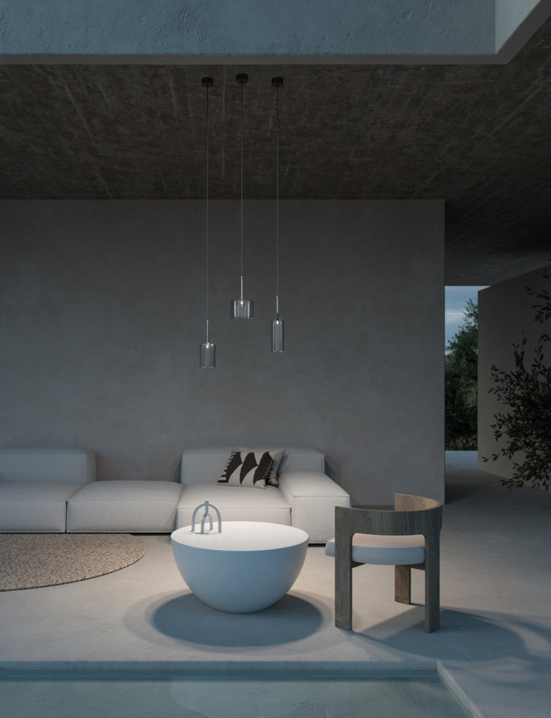 Spillray Plus Axolight
