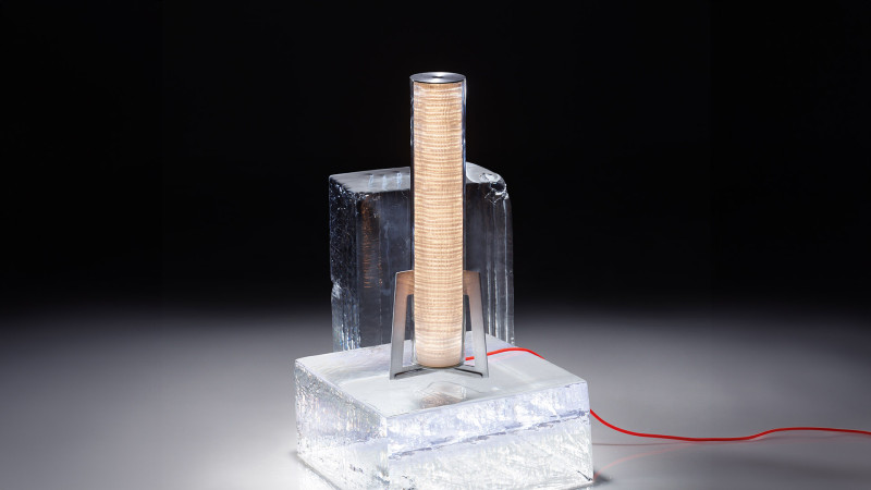 Criosfera Artemide