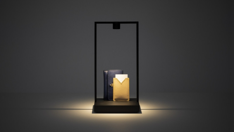 Curiosity Artemide