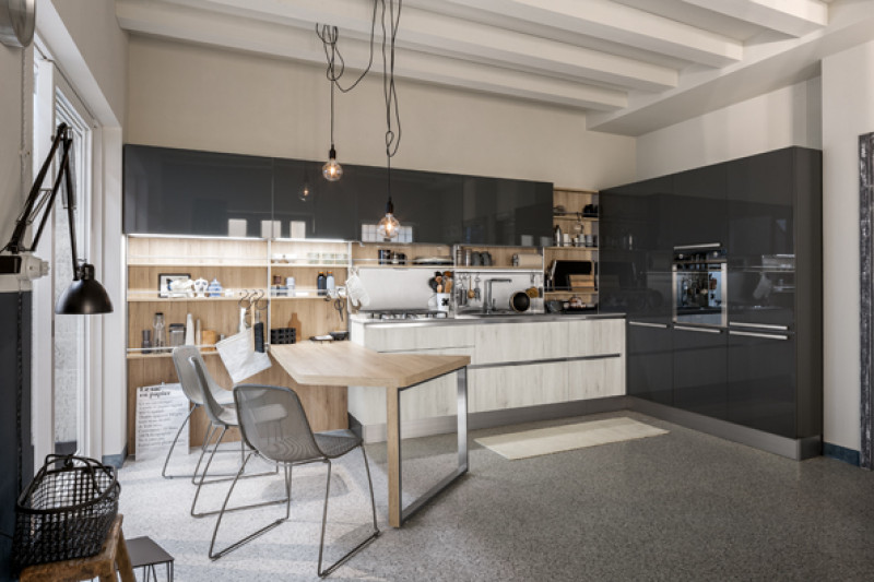 Start-Time Veneta Cucine