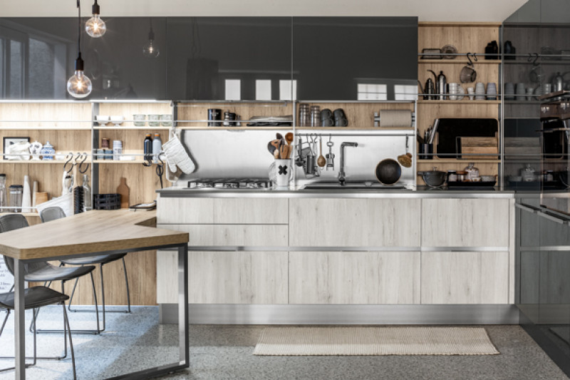 Start-Time Veneta Cucine