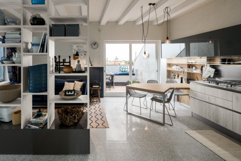 Start-Time Veneta Cucine