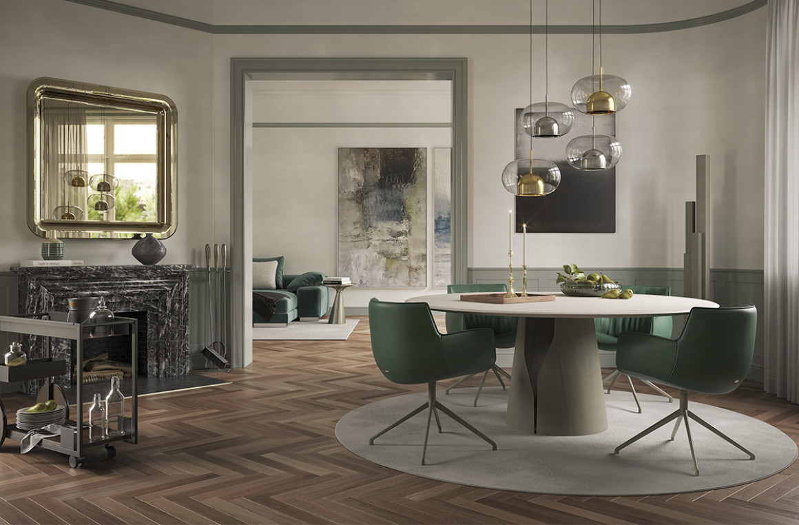 Giano Argile Cattelan