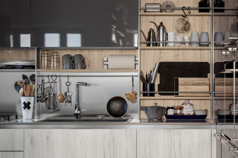 Start-Time Veneta Cucine