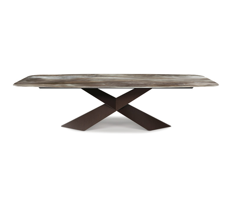 Tyron Crystalart Cattelan