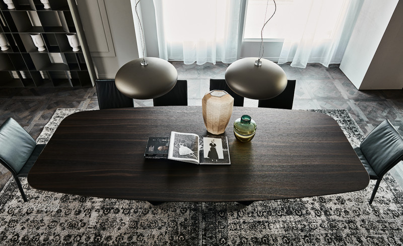 Skorpio Wood Cattelan
