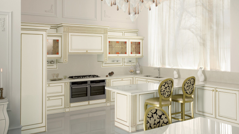 Mirabeau Veneta Cucine