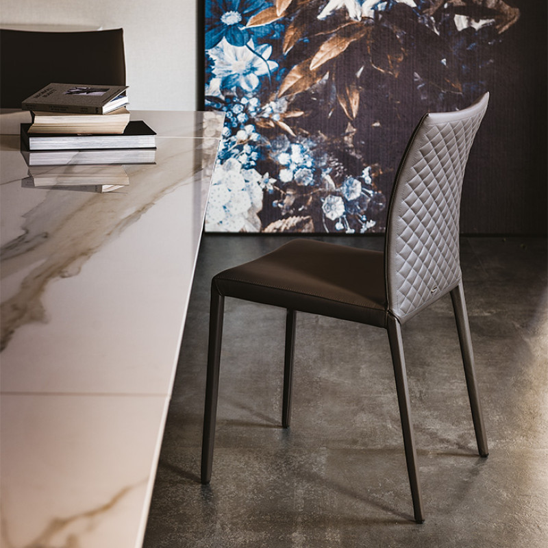 Norma Couture Cattelan