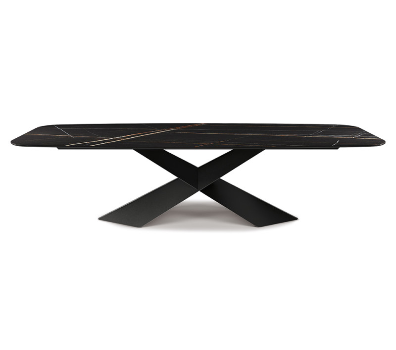 Tyron Keramik Cattelan