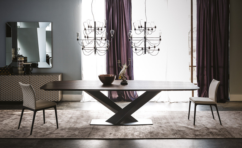 Stratos Wood Cattelan