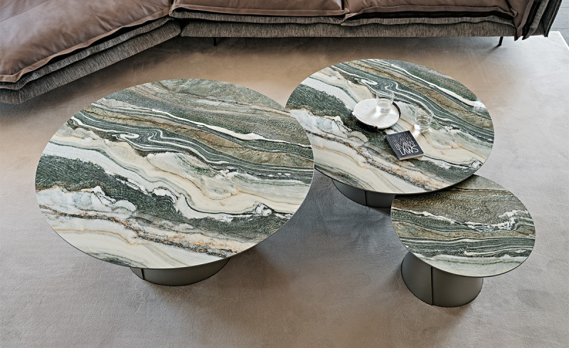 Albert Keramik Cattelan