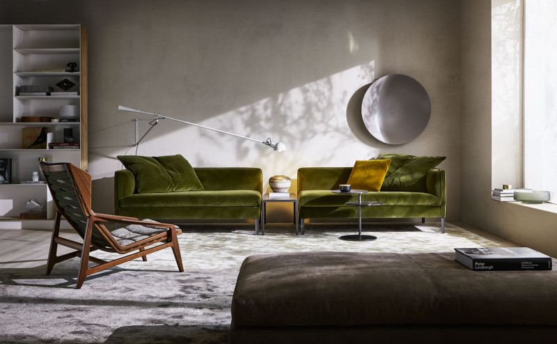 Paul Molteni&C
