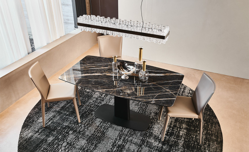Linus Keramik Drive Cattelan
