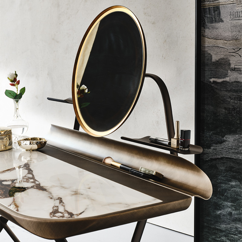 Cocoon Trousse Keramik Cattelan