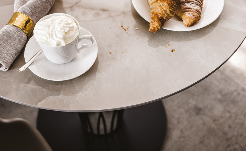 Nido Keramik Bistrot Cattelan